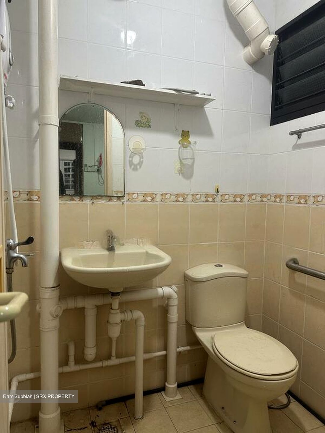 Blk 710 Chong Pang Green (Yishun), HDB 3 Rooms #482258851